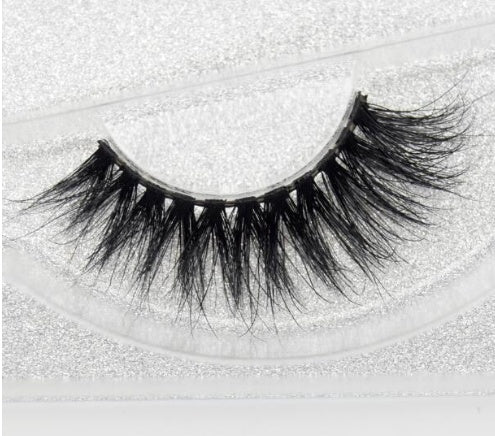 Pretty Lashes