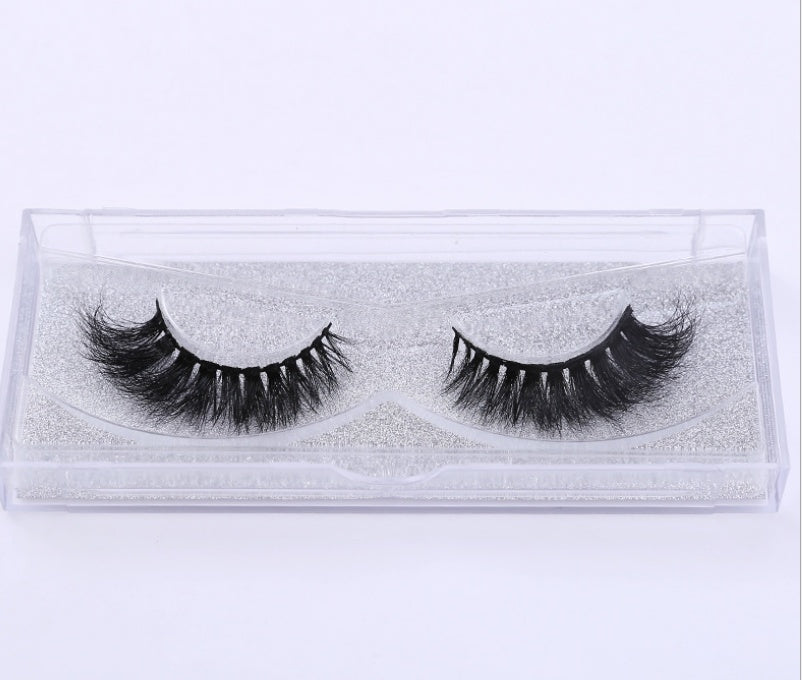 Pretty Lashes