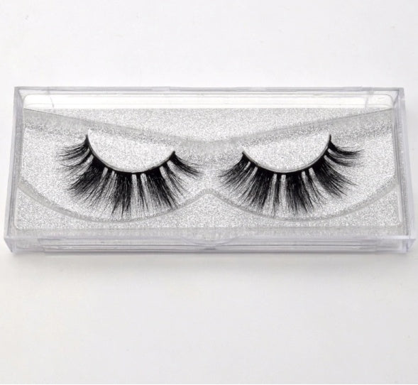 Pretty Lashes
