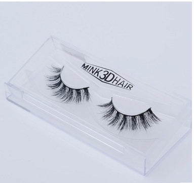 Pretty Lashes