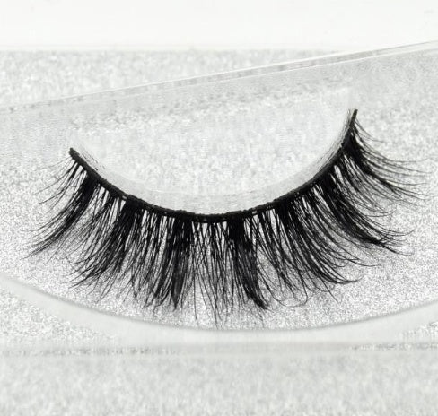 Pretty Lashes