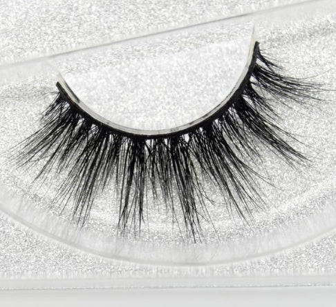 Pretty Lashes