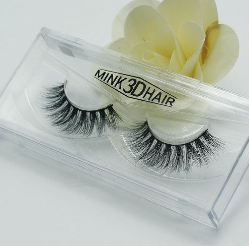 Pretty Lashes