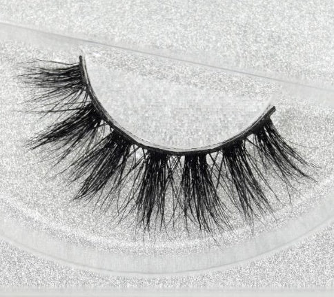 Pretty Lashes