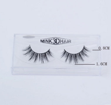 Pretty Lashes