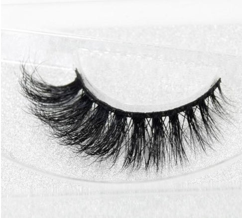 Pretty Lashes