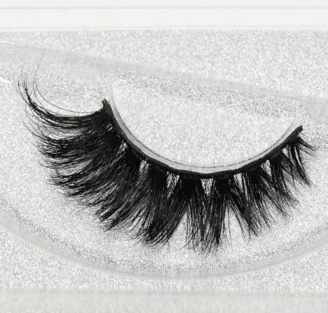 Pretty Lashes