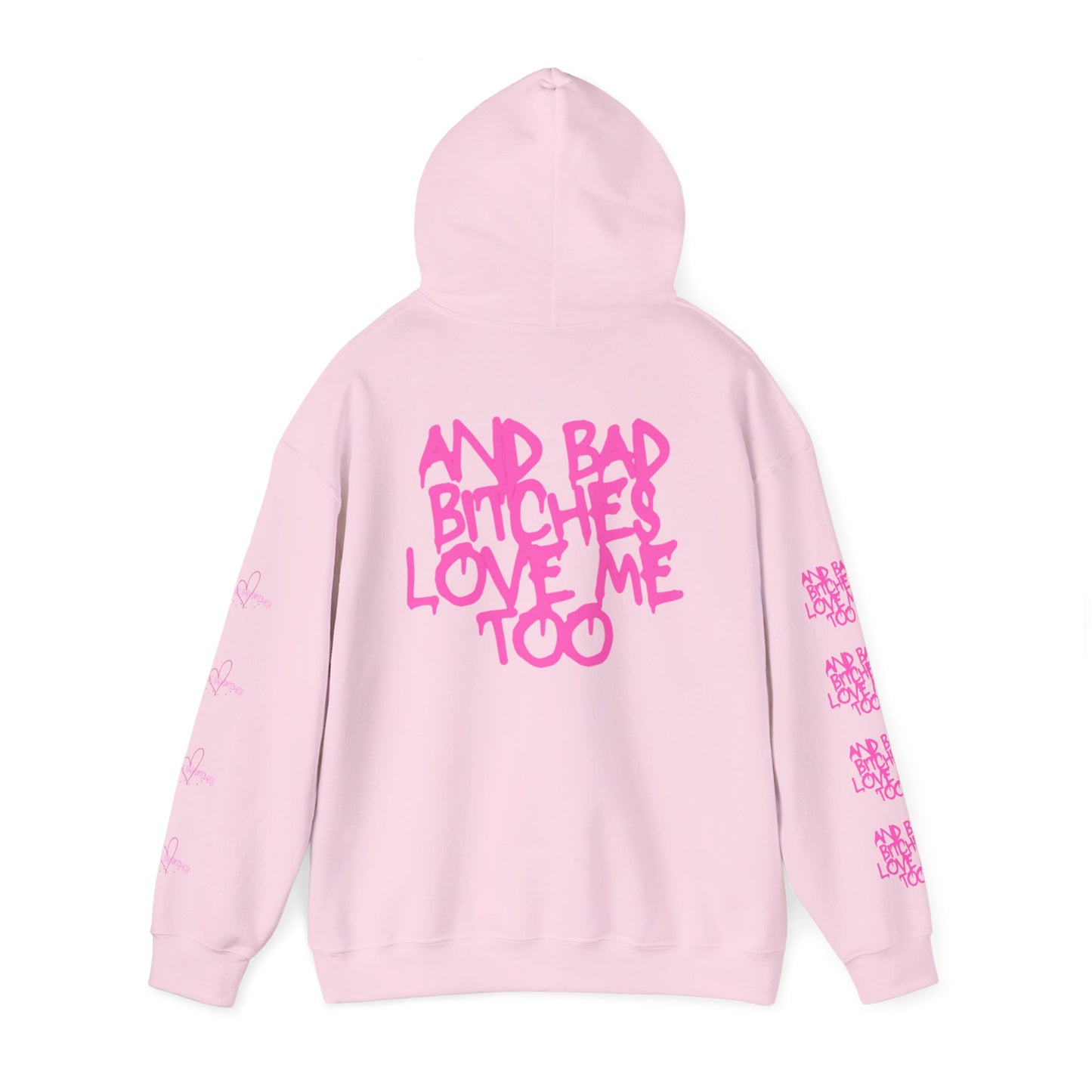 I love BB