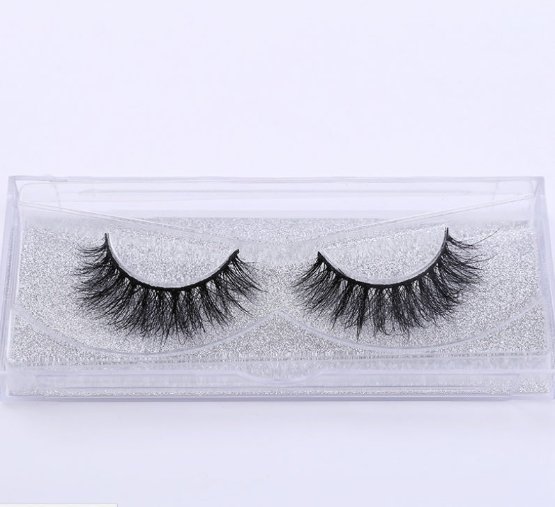 Pretty Lashes
