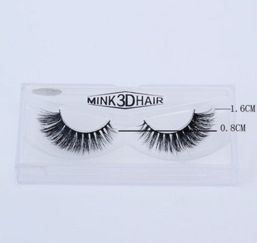 Pretty Lashes