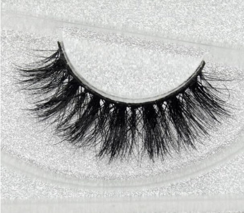 Pretty Lashes