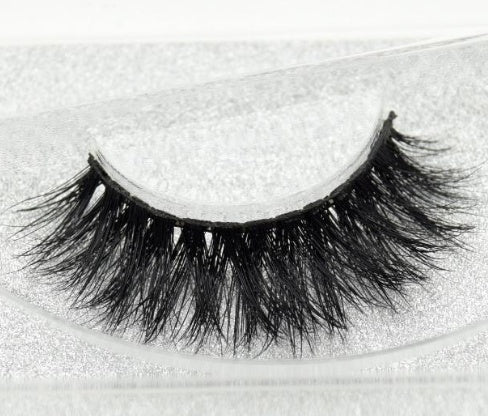 Pretty Lashes