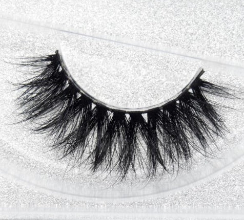 Pretty Lashes