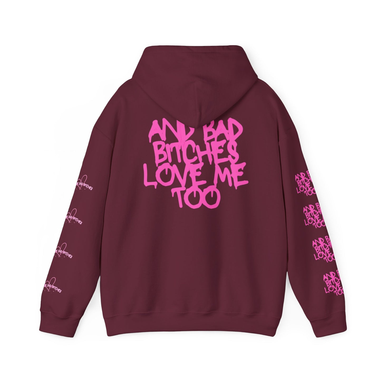 I love BB
