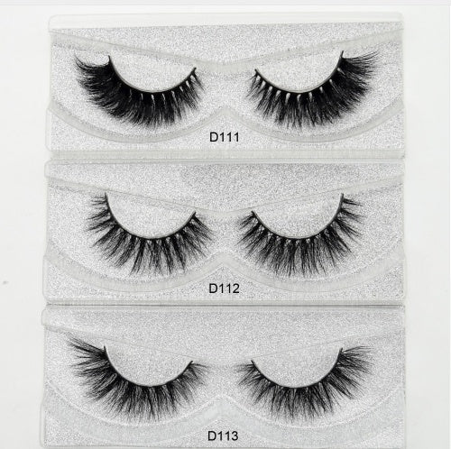 Pretty Lashes