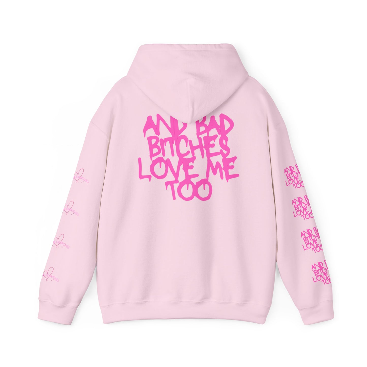 I love BB