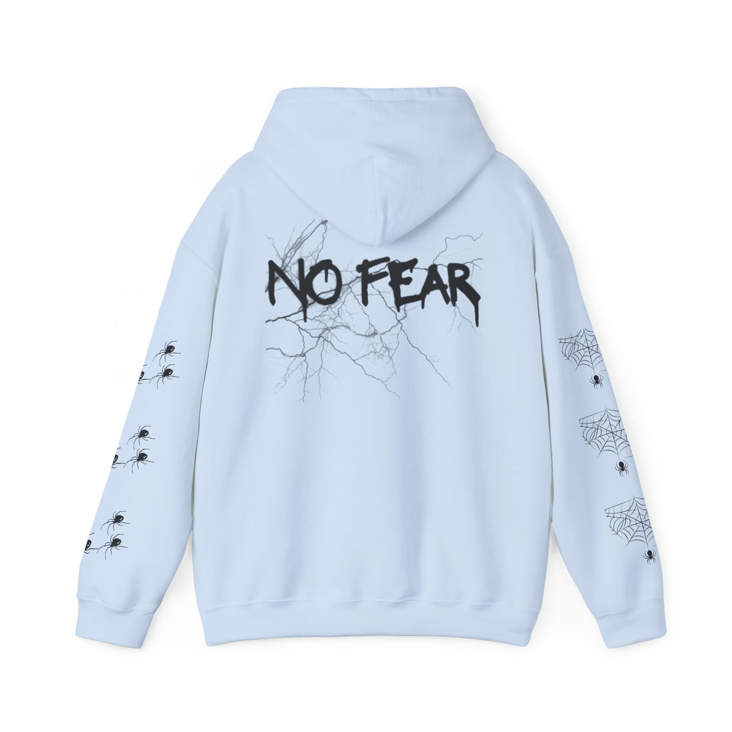 Webbed Up Hoodie