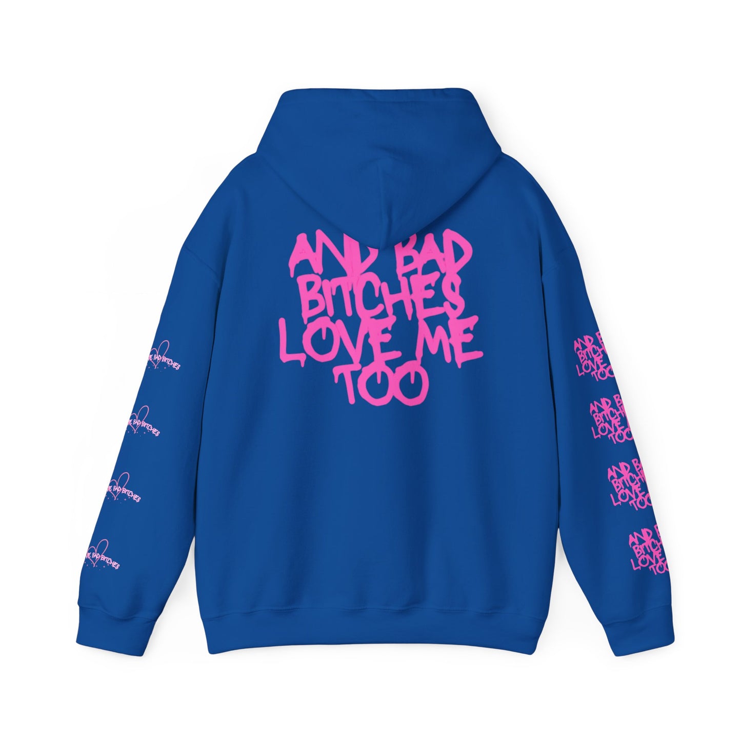I love BB