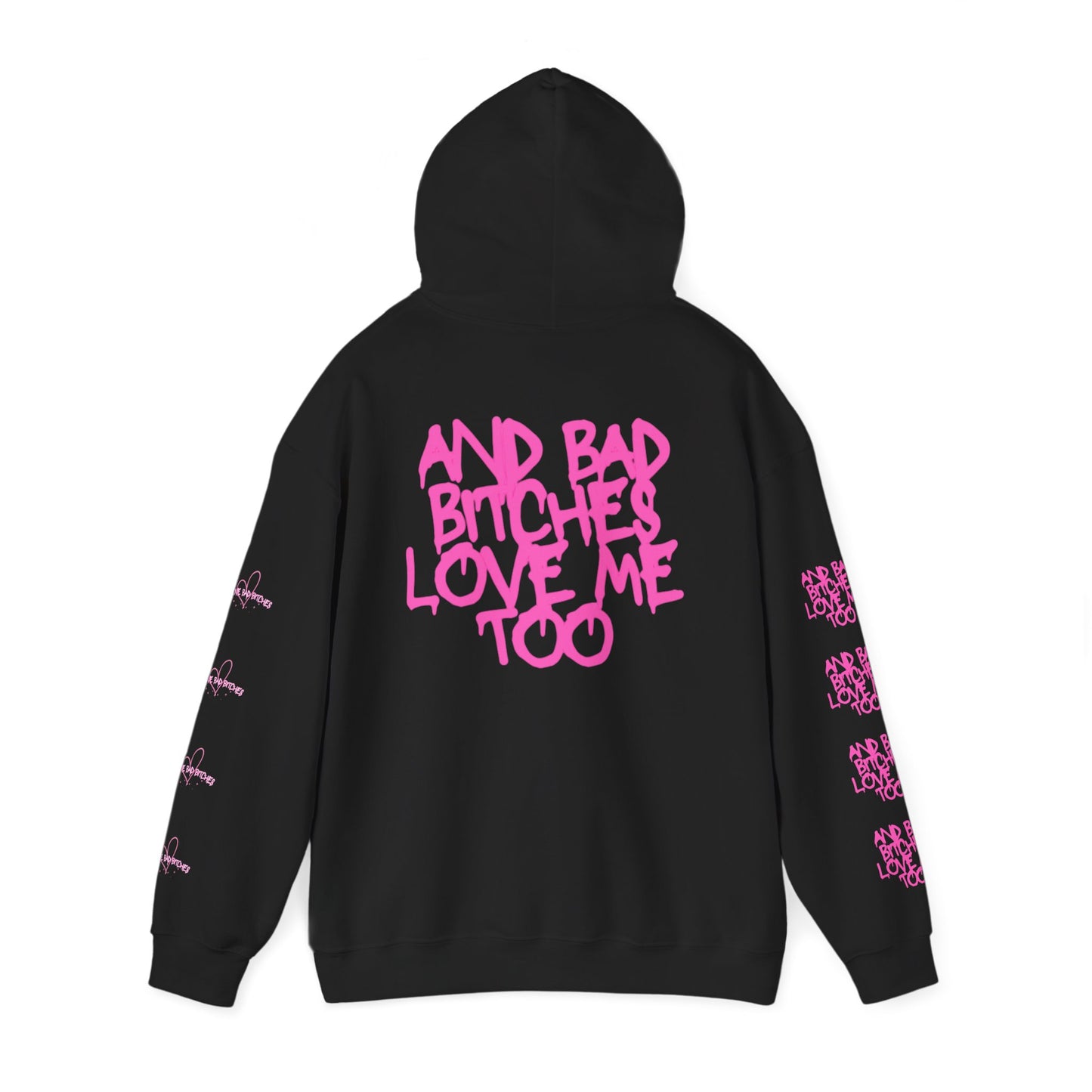 I love BB