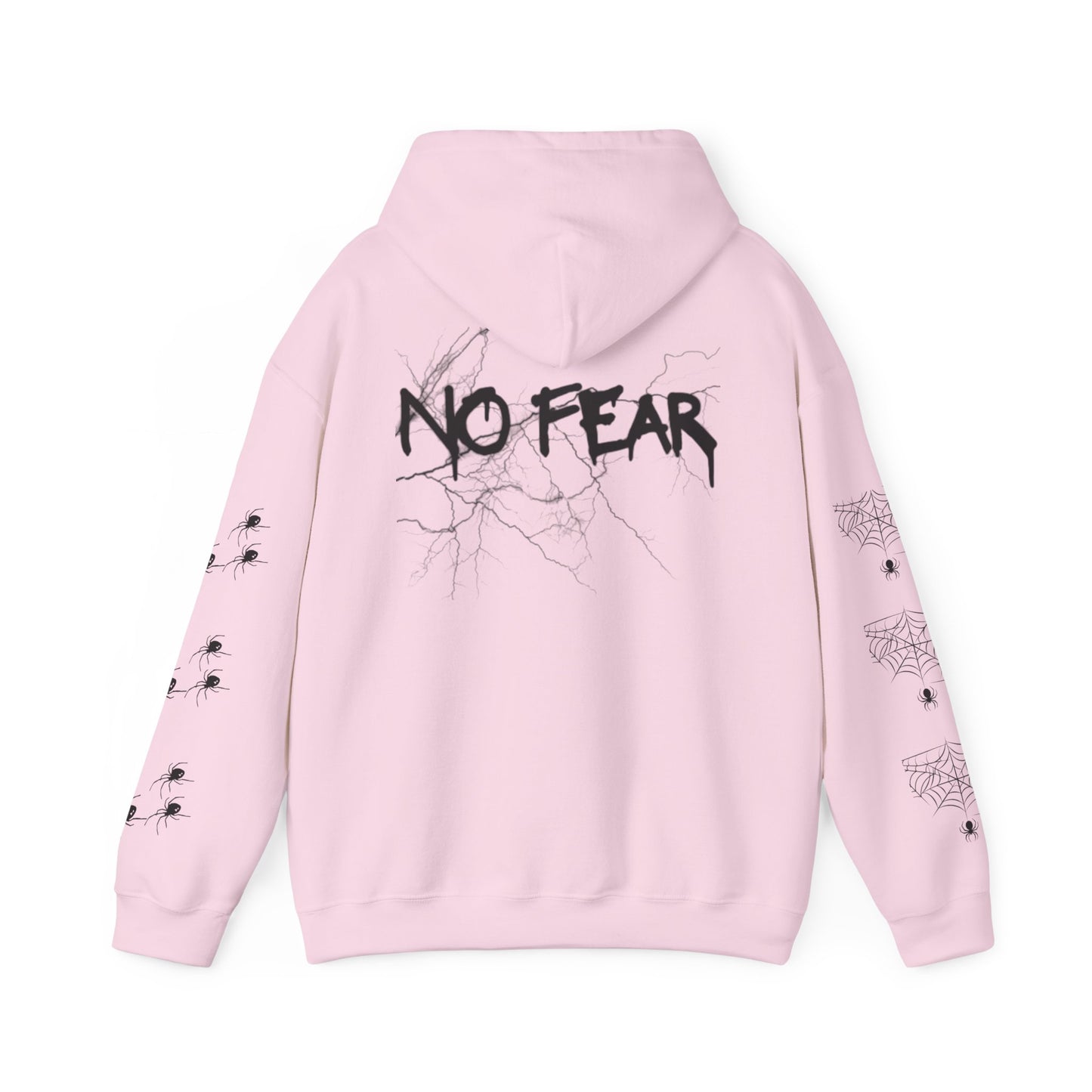 Webbed Up Hoodie
