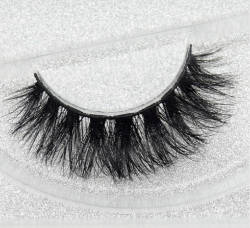 Pretty Lashes