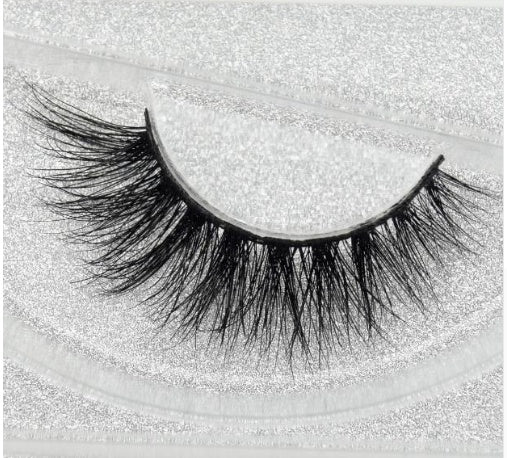 Pretty Lashes
