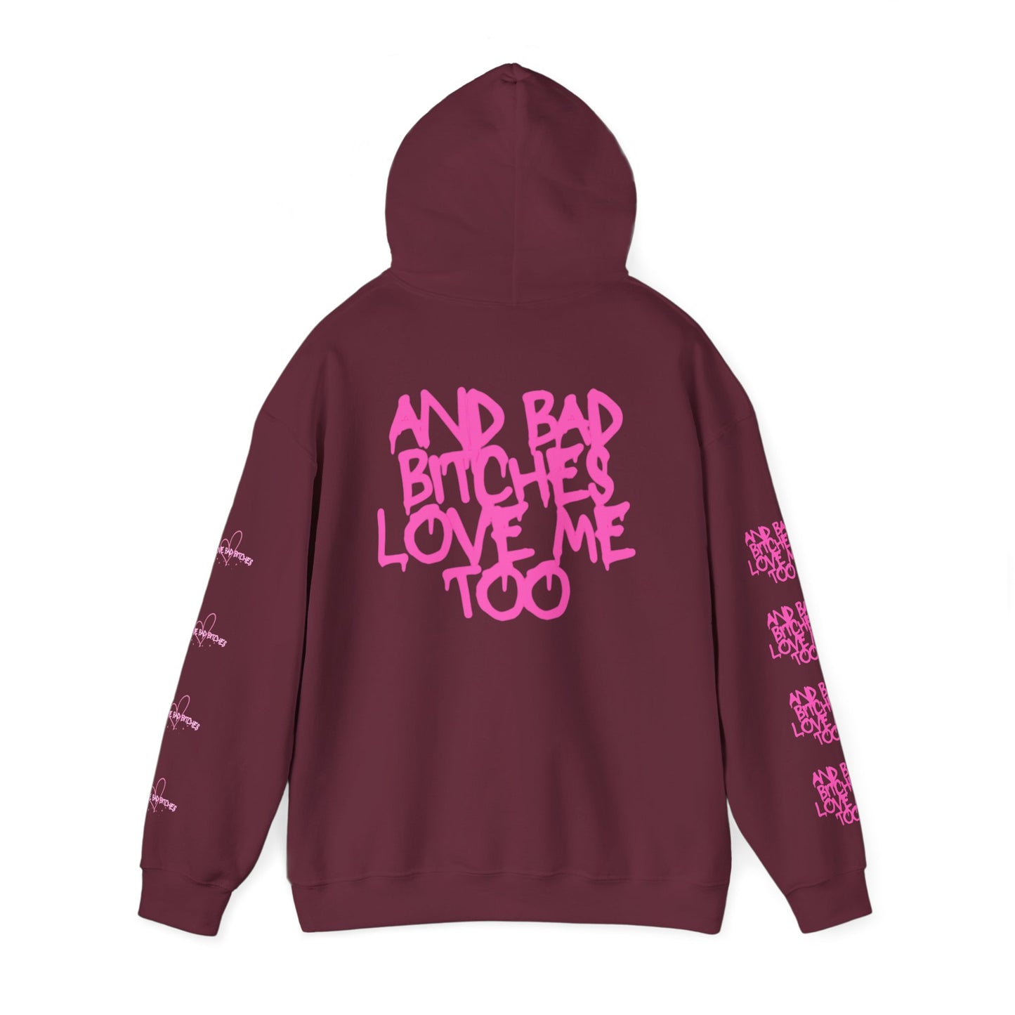 I love BB