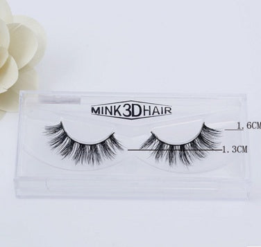 Pretty Lashes
