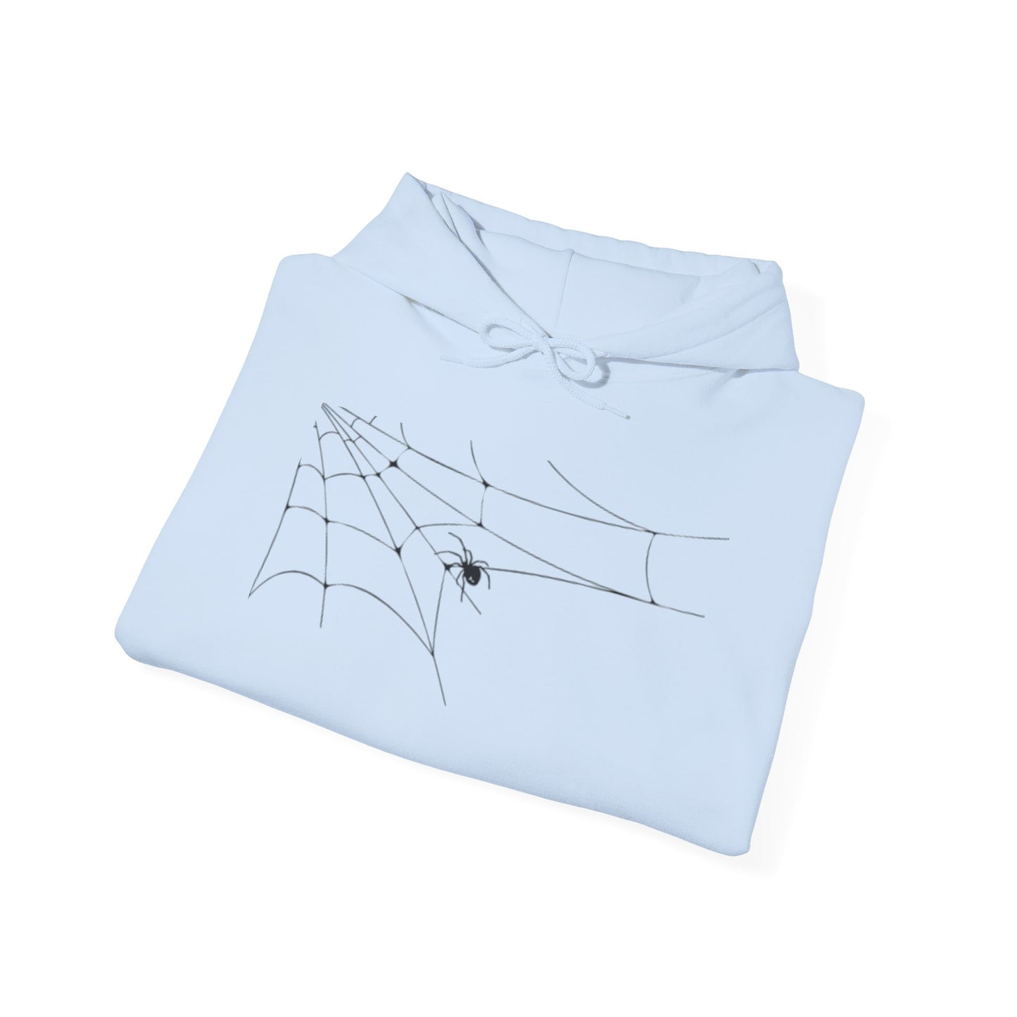 Webbed Up Hoodie
