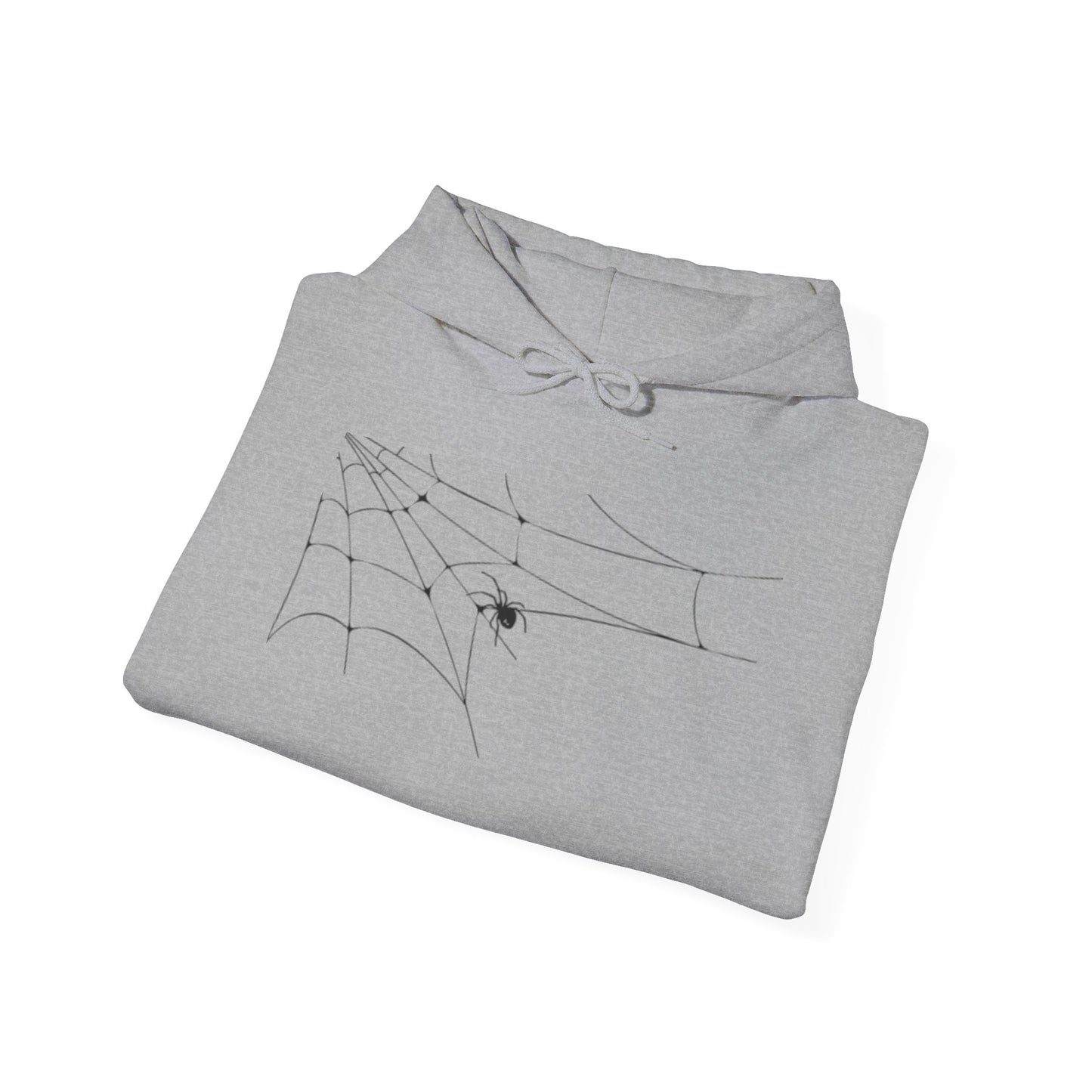 Webbed Up Hoodie
