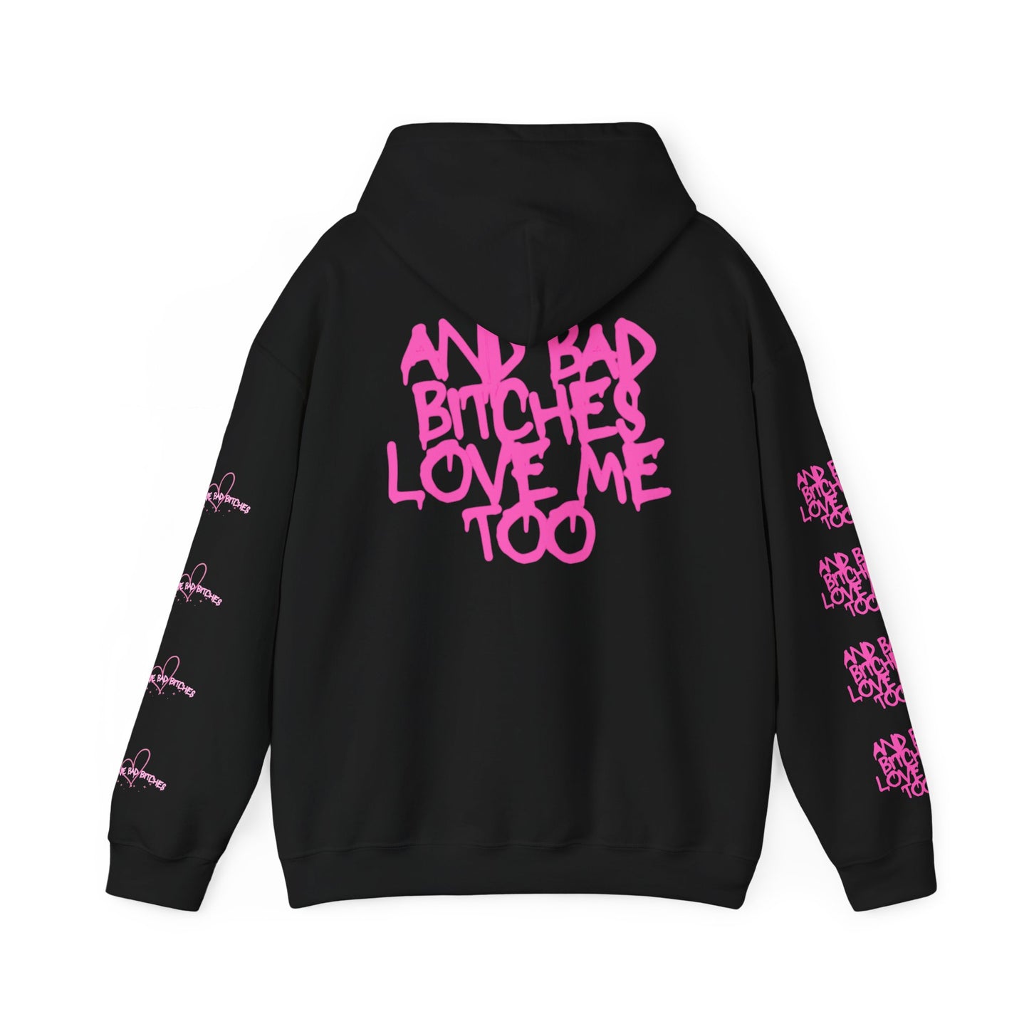 I love BB