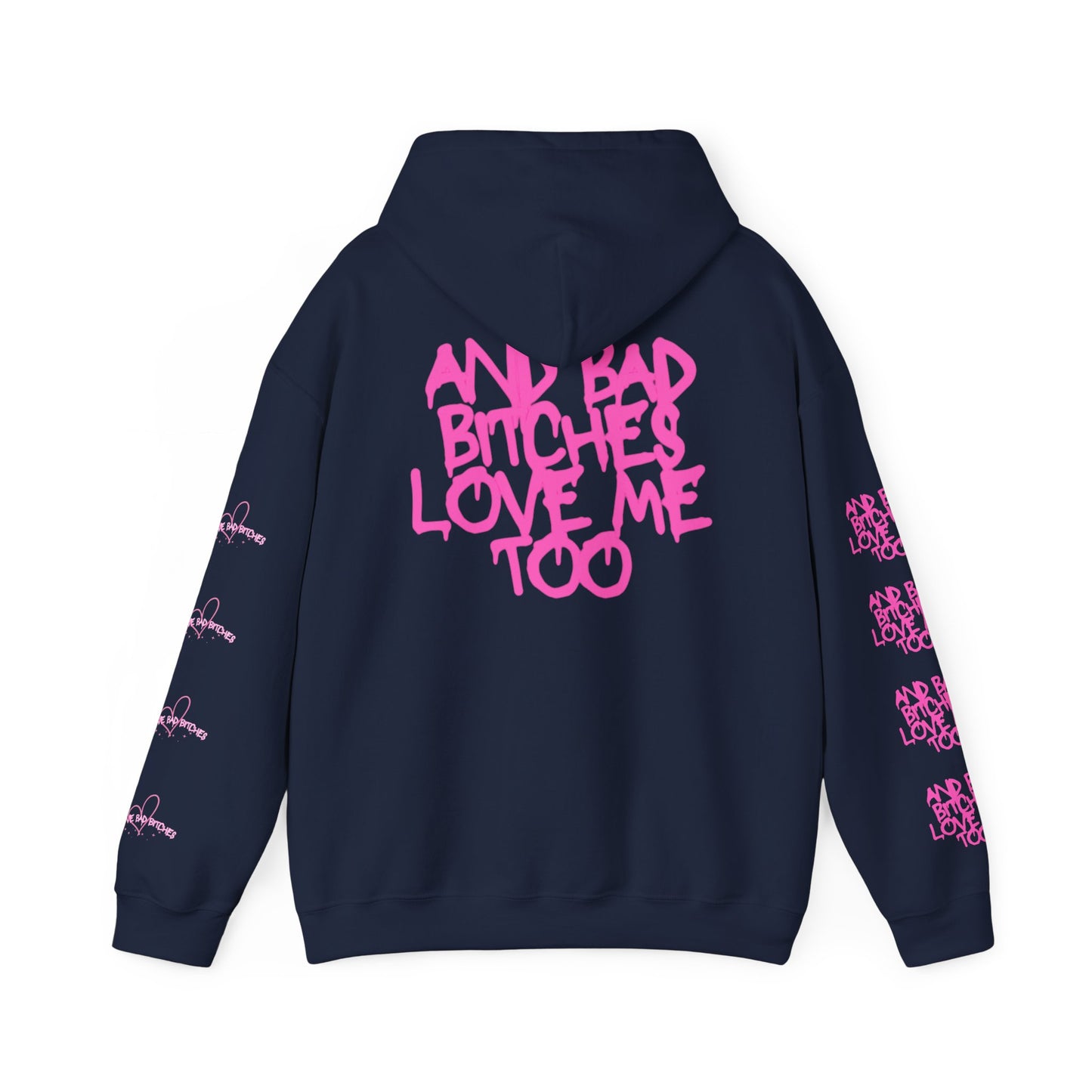 I love BB