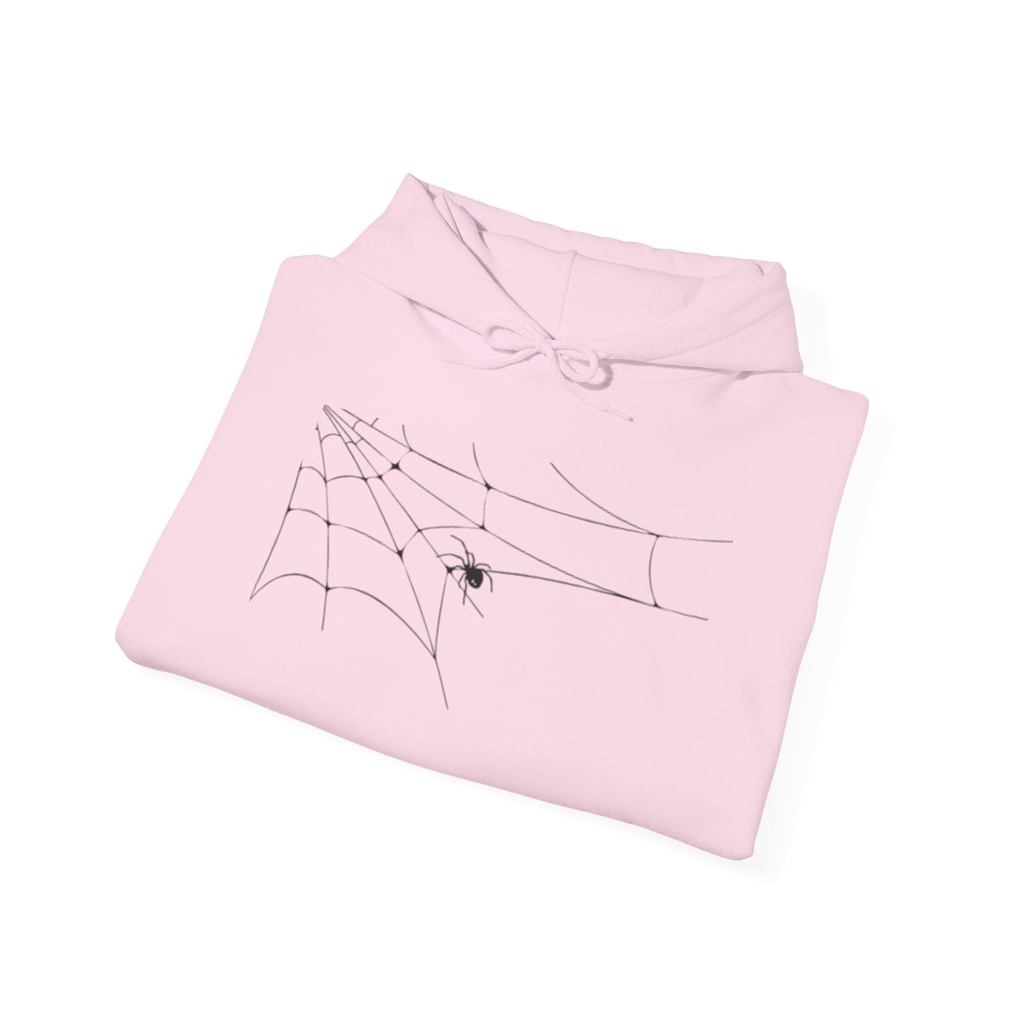 Webbed Up Hoodie