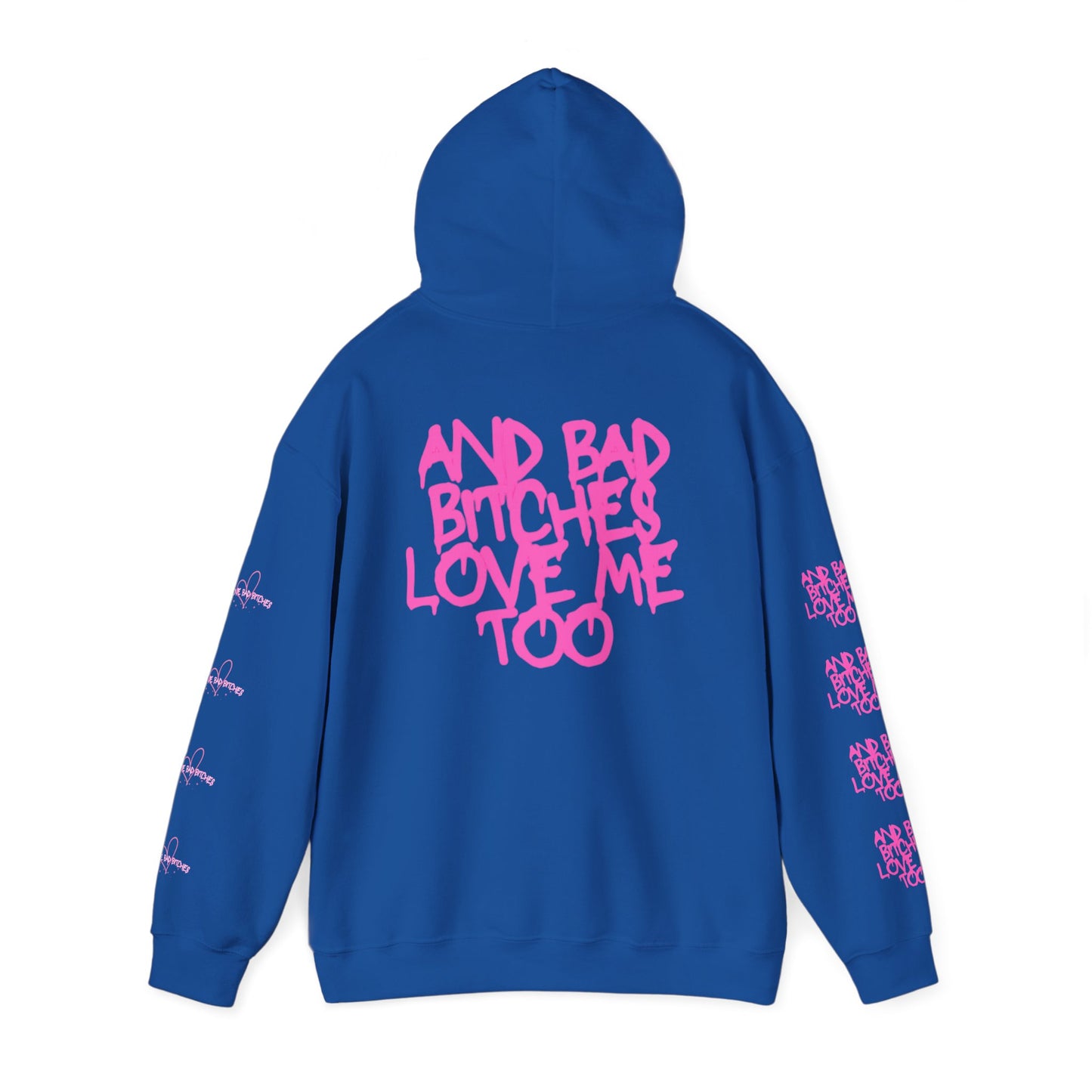 I love BB